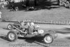 59506 - #6 J. Fish - Walton JAP #55 A. Staton - BRM  500 - Geelong Speed Trials 1959