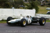 66552 - Jim Palmer Lotus 32B Climax - Tasman Series Sandown 1966