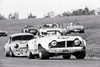 Bob Kennedy, Triumph TR5 - Oran Park 6th July 1980  - Code - 80-OP06780-102