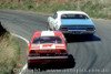 73726  -  A. Moffat  Ford Falcon GT / P. Brock Holden Torana LJ XU1 -  Bathurst  1973