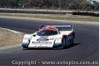 84404 - A. Jones / V. Schuppan Porsche 956T - Final Round of the World Sports Car Championship - Sandown 1984