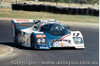 84408 - K. Kroesemeijer / J. Parrara Kremer CK5T - Final Round of the World Sports Car Championship - Sandown 1984