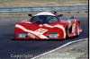 84413 - F. Jellinski Gebhardt 843DFV - Final Round of the World Sports Car Championship - Sandown 1984