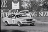 Oran Park 16th August 1980 - Code - 80-OP16880-210