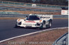 88410 - T. Lee-Davey / T. Dodd-Noble Porsche 962C  - Final Round of the World Sports Car Championship - Sandown 1988