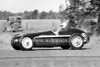 57004 - E. Gray, Tornado - 157.5 mph - National Speed Trials 28th September 1957 - Coonabarabran