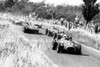 59631 - Stan Jones, Maserati 250F - Australian Grand Prix, Longford 1959