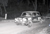 67963 - Southern Cross Rally 1967  Morris Mini -  Photographer Lance J Ruting