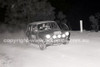 67964 - Southern Cross Rally 1967  Morris Mini -  Photographer Lance J Ruting