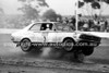 71917 - Peter Brock, Holden Torana - Calder Rallycross 1971