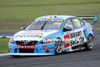 16004 - Scott McLaughlin, Volvo S60 - Phillip Island 2016