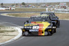 83006a - Rusty French Porsche 935 - Calder 1983 - Photographer Peter D'Abbs