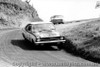 68731  -  Jim Palmer / Phil West  -  Bathurst 1968 - 2nd Outright - Holden Monaro GTS 327