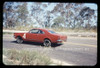 Tamworth Hill Climb 1968 - Photographer Geoff Arthur - Code 68114