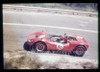 Tamworth Hill Climb 1968 - Photographer Geoff Arthur - Code 68129