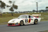 86071 - Rusty French, Porsche 935 - Sandown 1986 - Photographer Peter D'Abbs