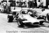 72506 - J. Harvey Brabham BT36  - Tasman Series Sandown 1972