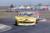 84435 - Geoff Munday, Monza - Calder 1984 - Photographer Peter D'Abbs