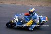 92051 -  Mick Doohan, Yamaha - Easter Creek 1992 - Photographer Ray Simpson