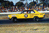 72099 - P. Brock Holden Torana XU1 V8 - Calder  1972