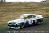 75019 - Allan Moffat Ford Capri - Amaroo Park 1975