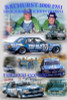 1165 - Dick Johnson & John French, Falcon XD - Bathurst 1000 Winners 1981