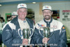 95050 - John Bowe & Dick Johnson, Eastern Creek, 12 Hour, 27/08/1995, Mazda RX-7 SP, WINNERS - Photographer Lance J Ruting