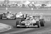 84530 - Keke Rosberg Ralt RT4 - Brett Fisher Liston BF2 - Dave McMillan Ralt  RT4 - Calder 1984 - Photographer Peter D'Abbs