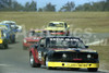 83041 - Kevin Clark, Ford Mustang - Oran Park 1983  - Photographer Lance Ruting