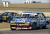 82081 - Dick Johnson, Falcon XE  - Oran Park 1982