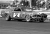 69364 - Allan Moffat, Mustang - Calder 1969 - Photographer Peter D'Abbs