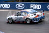 02732 - G. Seton & D. Besnard  Falcon AU - Bathurst 2002 - Photographer Marshall Cass