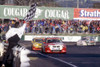 01791 - First Lap - Mark Skaife / Tony Longhurst - Holden VX Commodore - 1st Outright Bathurst 2001