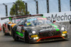 17044 - Craig Baird, Shane van Gisbergen, Maro Engel - Mercedes AMG GT3 - 2017 Bathurst 12 Hour