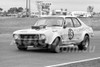 75125 - John Reynolds, Torana V8 - Calder 1975 - Photographer Peter D'Abbs