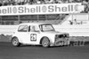 76125 - Andrew McIntyre, Mini Clubman GT - Calder 1976 - Photographer Peter D'Abbs