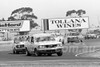 76138 - Chris Brockhoff, Mazda RX3 - Calder 1976 - Photographer Peter D'Abbs