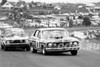 73228 - Allan Moffat, XY Falcon GTHO - ATCC Sandown 15th April 1973 - Photographer Peter D'Abbs