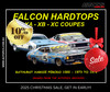 Ford Hardtops - Bathurst 1000, 1973 to 1979 - Australian Pictorial History