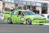 93837 - GARRY WILLMINGTON / TOM WATKINSON / DARREN PATE - Falcon EB -  Bathurst 1993  - Photographer Marshall Cass