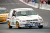 93853 - MATTHEW MARTIN / SPENCERMARTIN DAVID McMILLAN - Toyota Corolla -  Bathurst 1993  - Photographer Marshall Cass