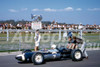 62600 - Stirling Moss, Lotus 21 - Sandown 11th March 1962  - Photographer  Barry Kirkpatrick