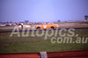 69376 - Leonard Teale, Toyota Corolla - Calder 1969 - Photographer Barry Kirkpatrick