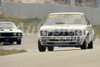 77106 - Ian Diffen, Torana - Wanneroo 12th June 1977 - Photographer Tony Burton