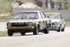 77107 - Tim Slako & Ian Diffen, Torana - Wanneroo 12th June 1977 - Photographer Tony Burton