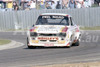 78123 -  Phil Ward, Escort  - Aust. Sports Sedan Champs.  - Wanneroo 18th June 1978 - Photographer Tony Burton