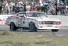 78126 -  Paul Kelley, Falcon - Aust. Sports Sedan Champs.  - Wanneroo 18th June 1978 - Photographer Tony Burton