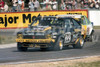 79112 - Tim Slako & Bob Morris, Torana A9X - ATCC - Wanneroo 6th May 1979 - Photographer Tony Burton