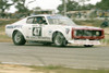 79114 - Brian Smith, Charger  - Aust. Sports Sedan Championships. Wanneroo 10th June 1979 - Photographer Tony Burton