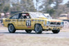 79122 - Graeme Hooley, Torana A9X -  300 Km Race - Wanneroo 21st October 1979 - Photographer Tony Burton